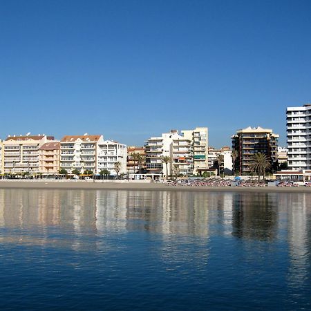 Apartment Calle Larga Fuengirola Zewnętrze zdjęcie