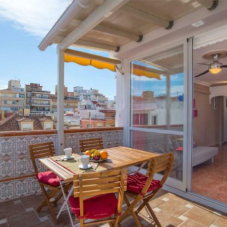 Apartment Calle Larga Fuengirola Zewnętrze zdjęcie