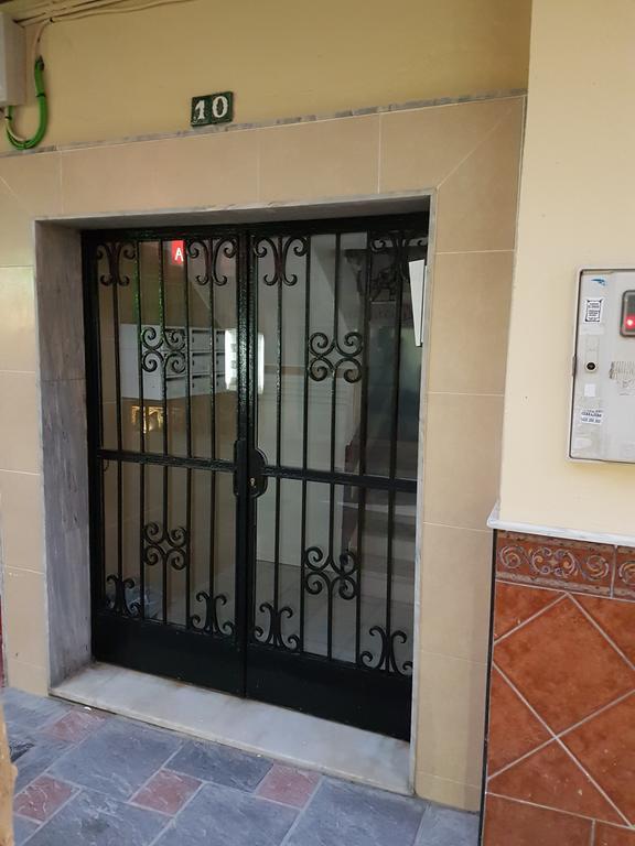 Apartment Calle Larga Fuengirola Zewnętrze zdjęcie